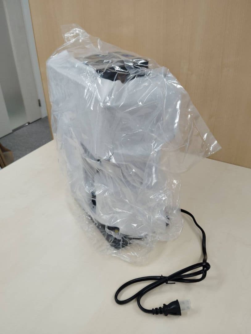 【のあ様】récolte Grind & Brew Coffee Maker