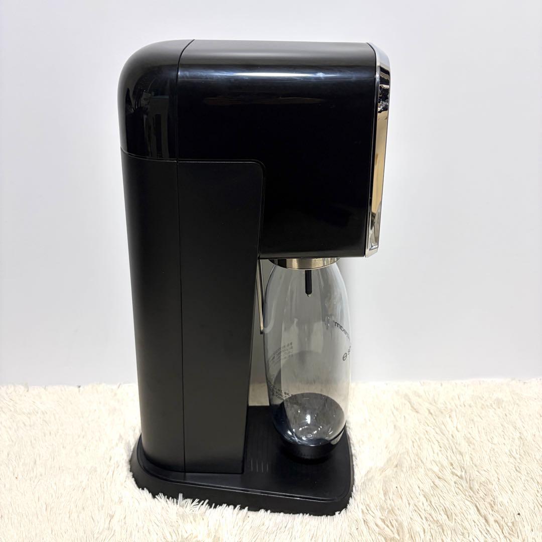 ⚪️専用⚪️ソーダストリーム ART アート 炭酸水メーカー 予備ボトル 強炭酸