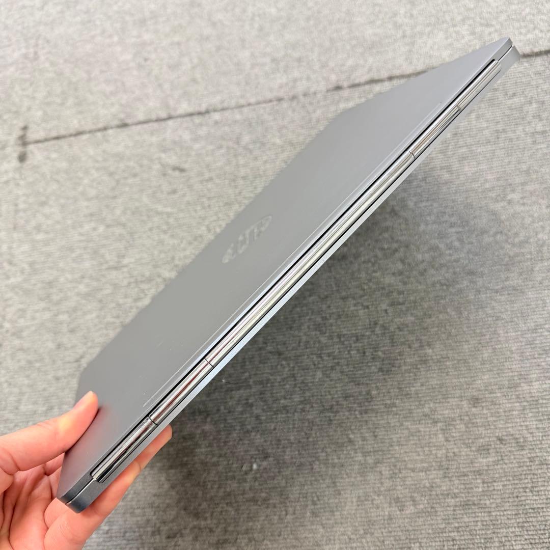 Windowsノート本体 HP EliteBook Folio G1 /m5/8GB/128GB