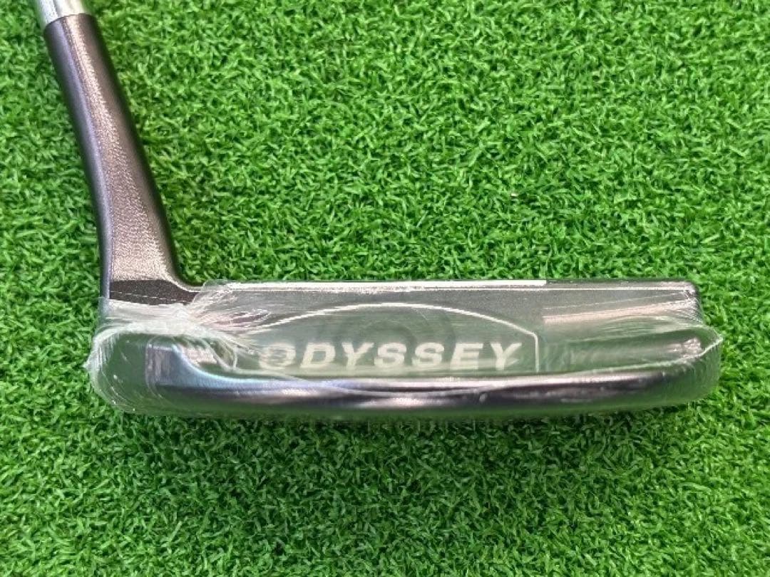 希少新品) オデッセイ ブラックシリーズインサート#9 BLACK SERIES