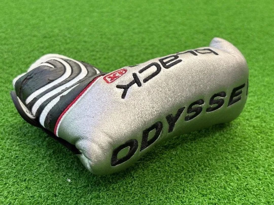 希少新品) オデッセイ ブラックシリーズインサート#9 BLACK SERIES