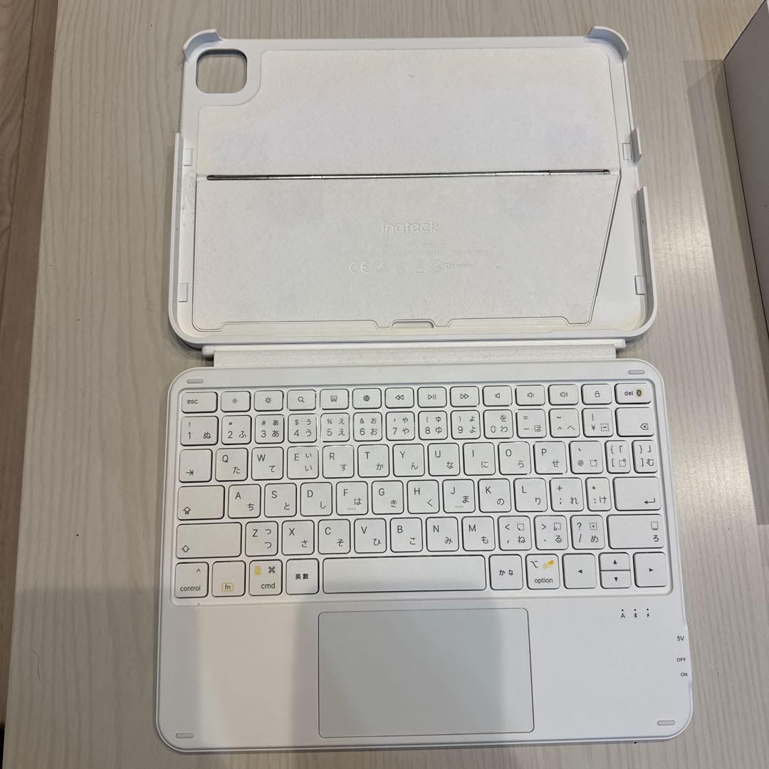 【3点セット】iPad pro 11インチ 第二世代・Apple Pencil