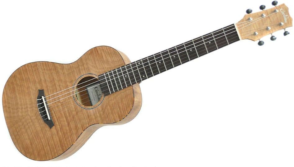 CORDOBA MINI II FMH ギター（ナイロン弦）専用ギグバッグ付き