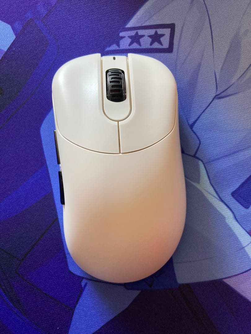 マウス・トラックボール VAXEE E1