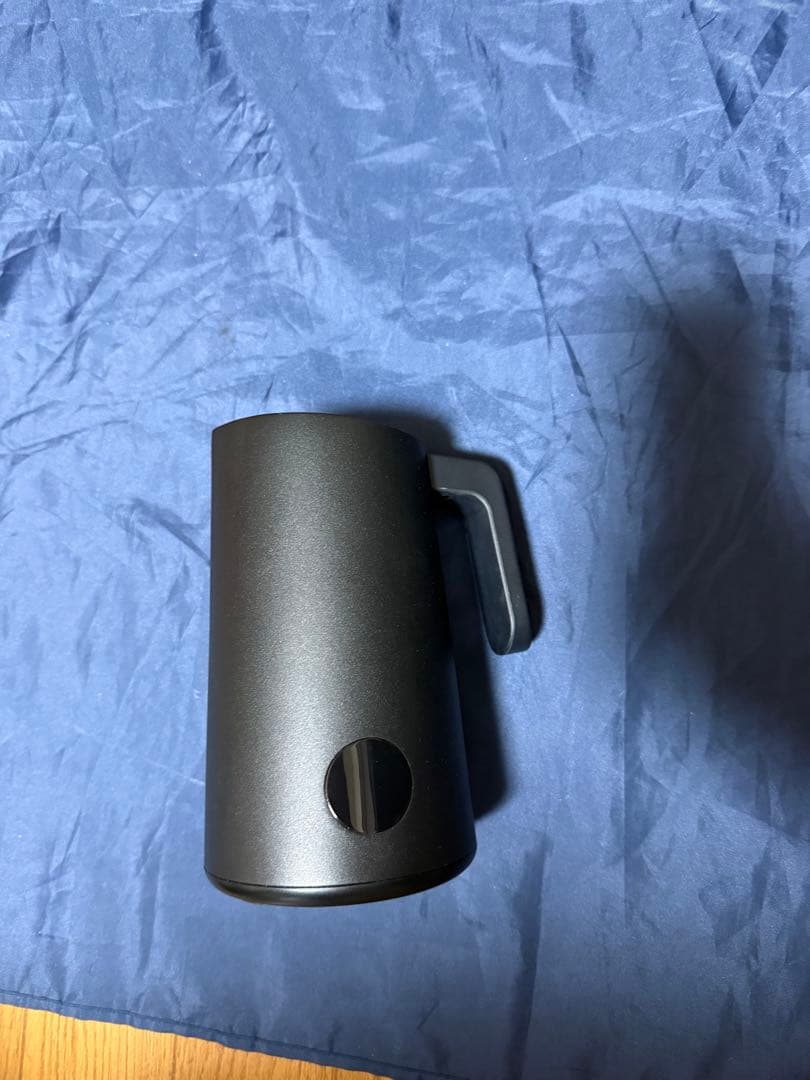 コーヒーメーカー・エスプレッソマシン Nano Foamer Pro