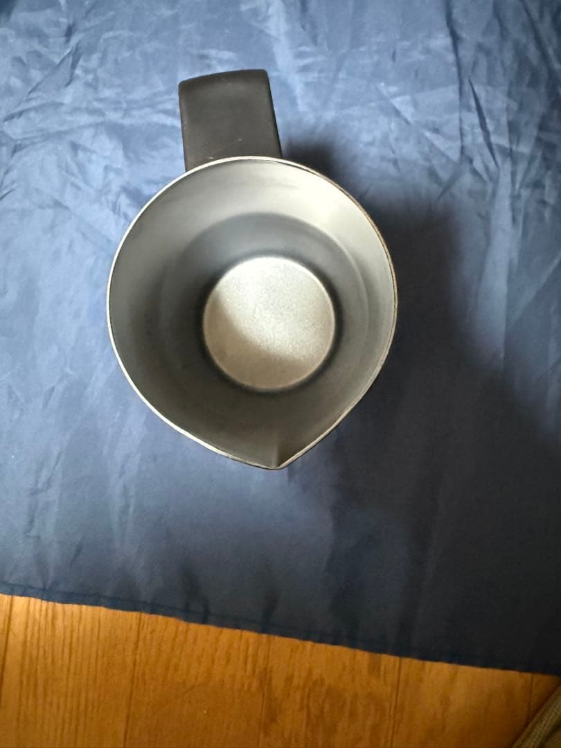 コーヒーメーカー・エスプレッソマシン Nano Foamer Pro