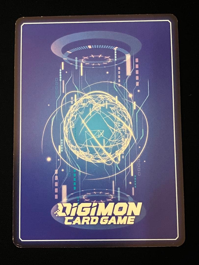 【デジモンカードゲーム】ドルモン3枚組※キズあり画像確認おねがいします