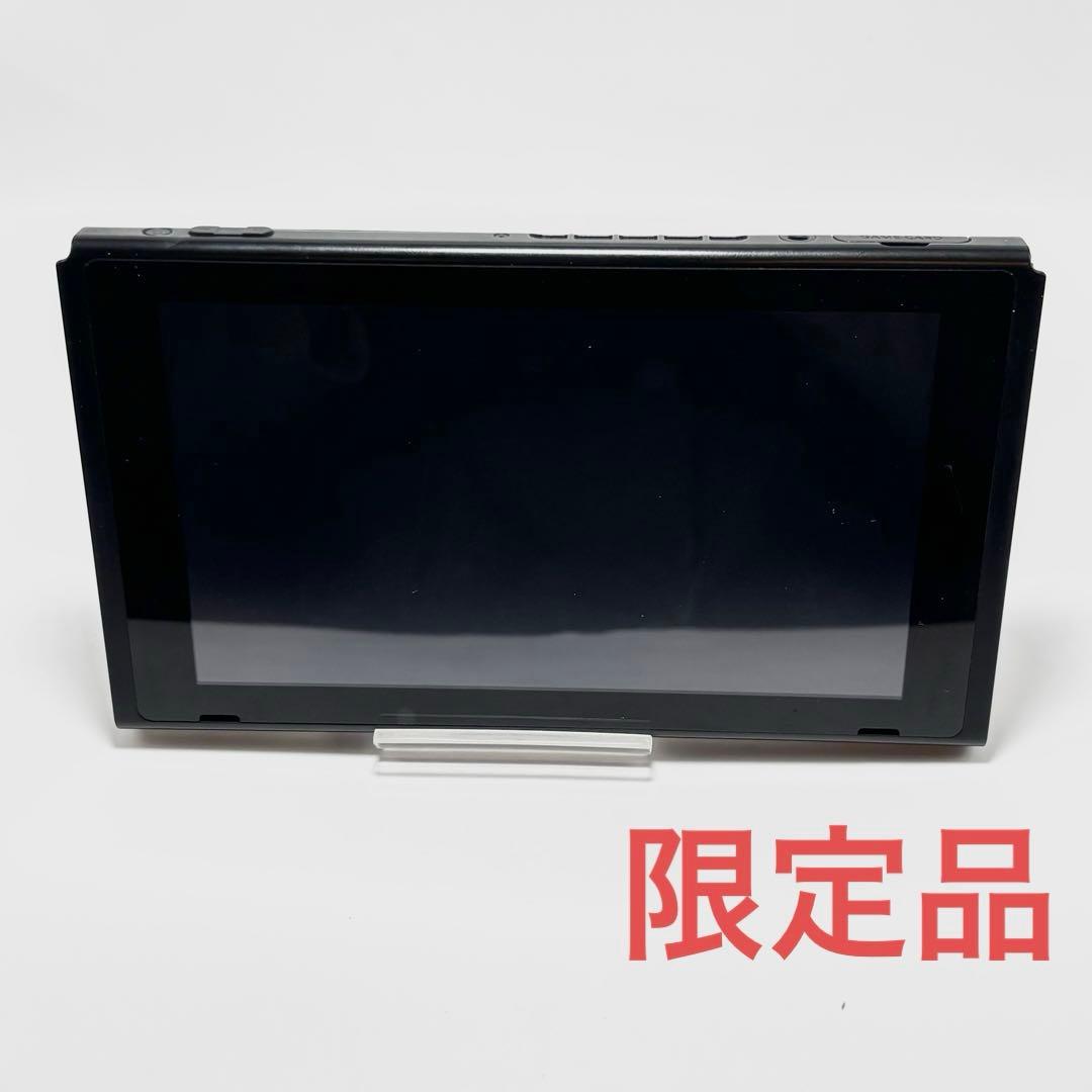 【週末値下げ】【限定】Nintendo Switch レッツゴーイーブイセット