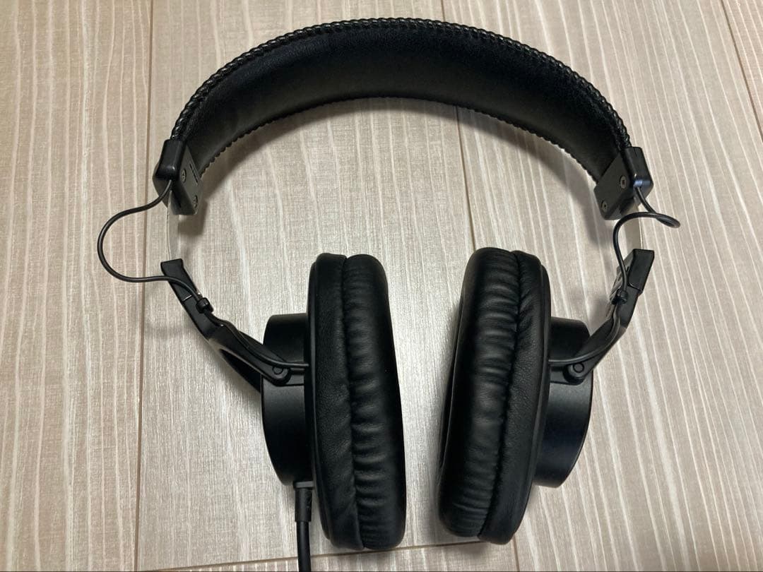 ヘッドホン　MDR-7506