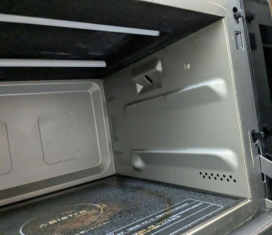 21年製 パナソニック スチームオーブンレンジ 3つ星 NE-BS657-K