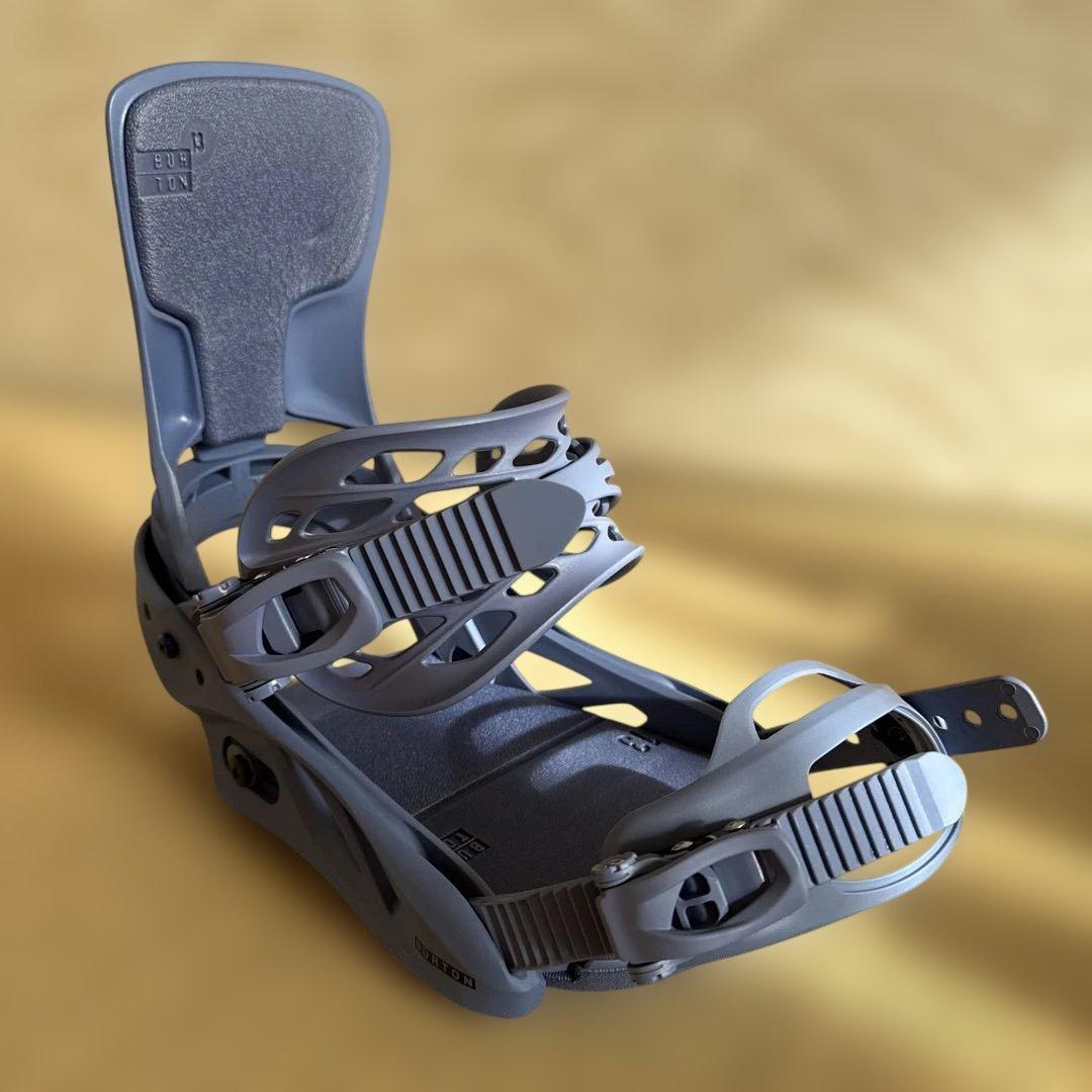 ☆新品未使用☆ BURTON Lexa Mサイズ　2023-2024モデル