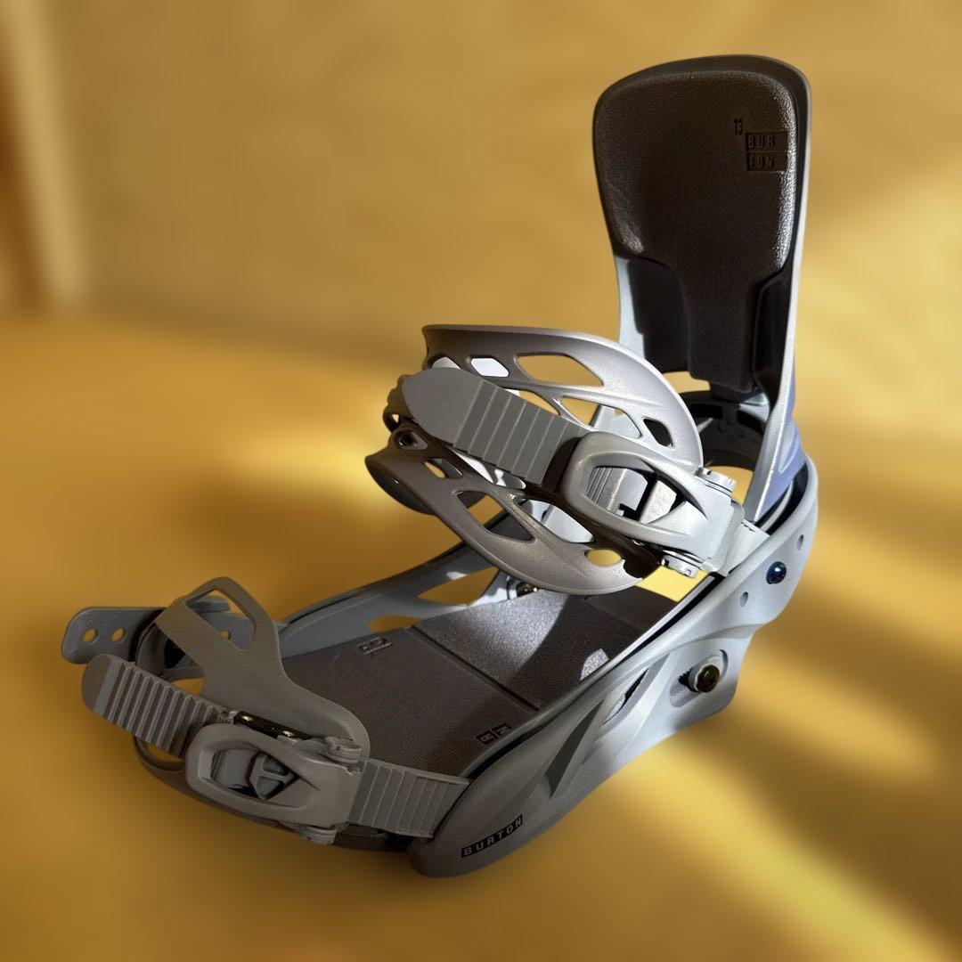 ☆新品未使用☆ BURTON Lexa Mサイズ　2023-2024モデル