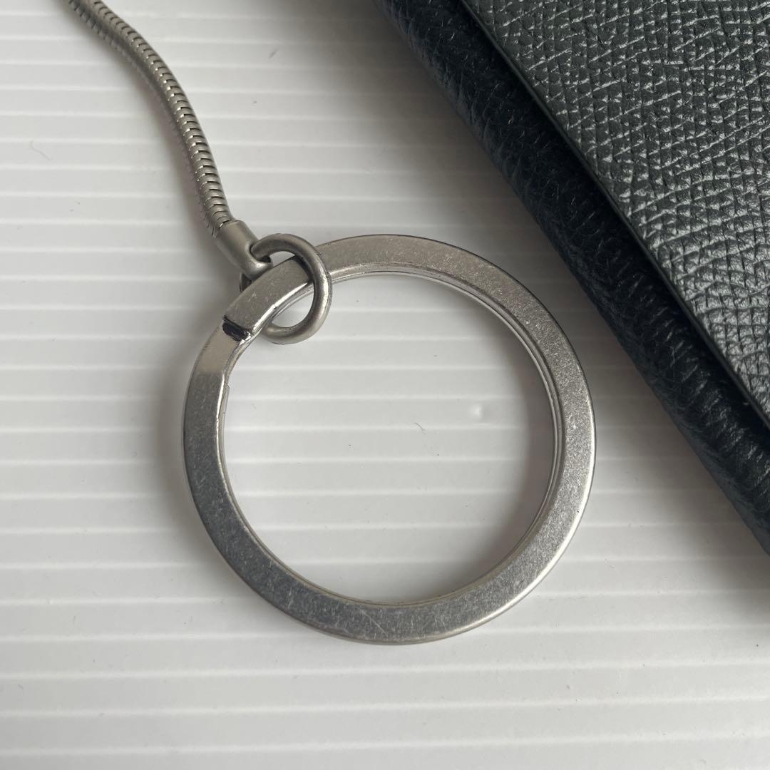 専用　Maison Margiela ケース　オリガミポーチ　キーリング付