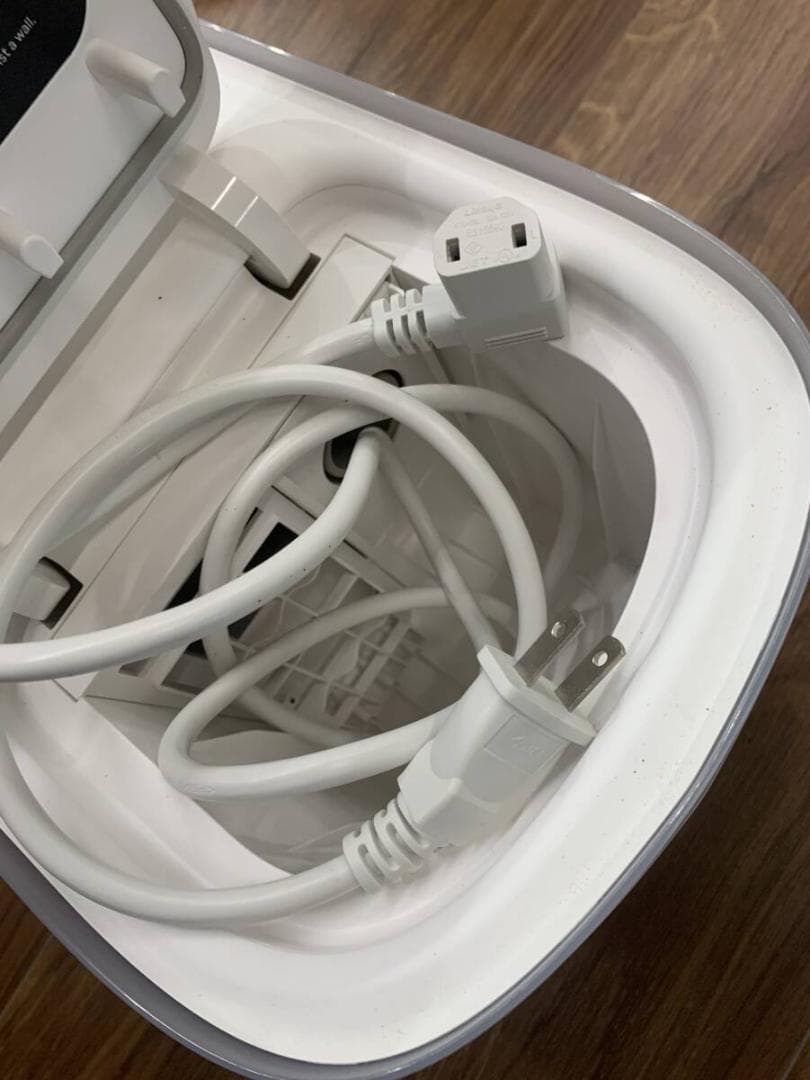 【送料込】 Verefa V60 Pro ヴェレファ ロボット掃除機