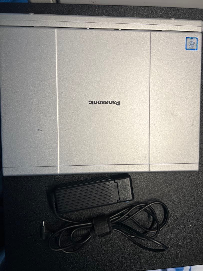 CF-XZ6RD4VS Let’s note