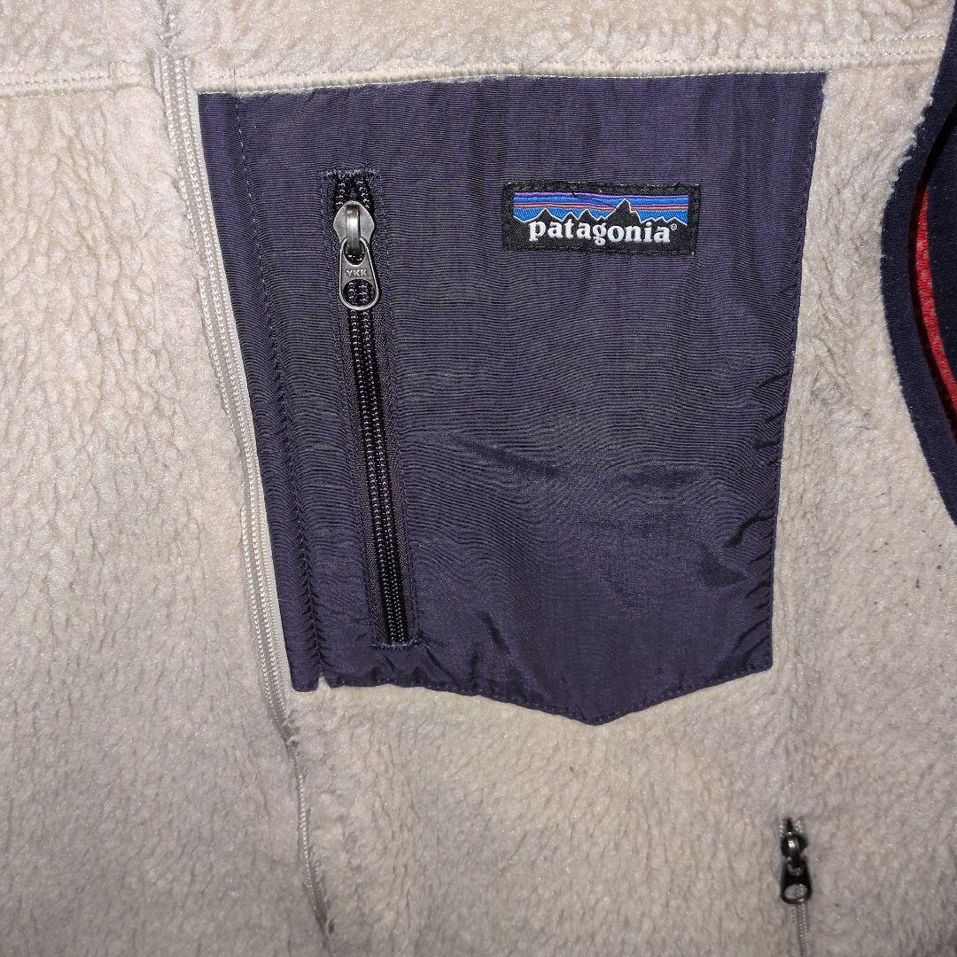 Patagonia　レトロX　メンズ　М