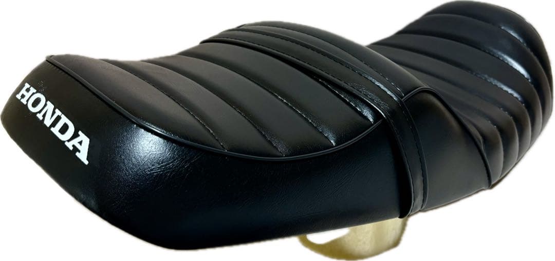ビンテージ調レザータックロールシート ホンダ CB400SF NC39 NC42