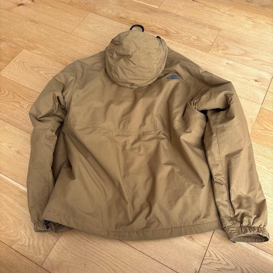 ノースフェイス　マウンテンパーカー（Mサイズ/NP71933）