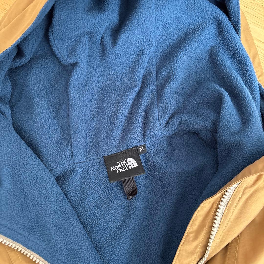 ノースフェイス　マウンテンパーカー（Mサイズ/NP71933）