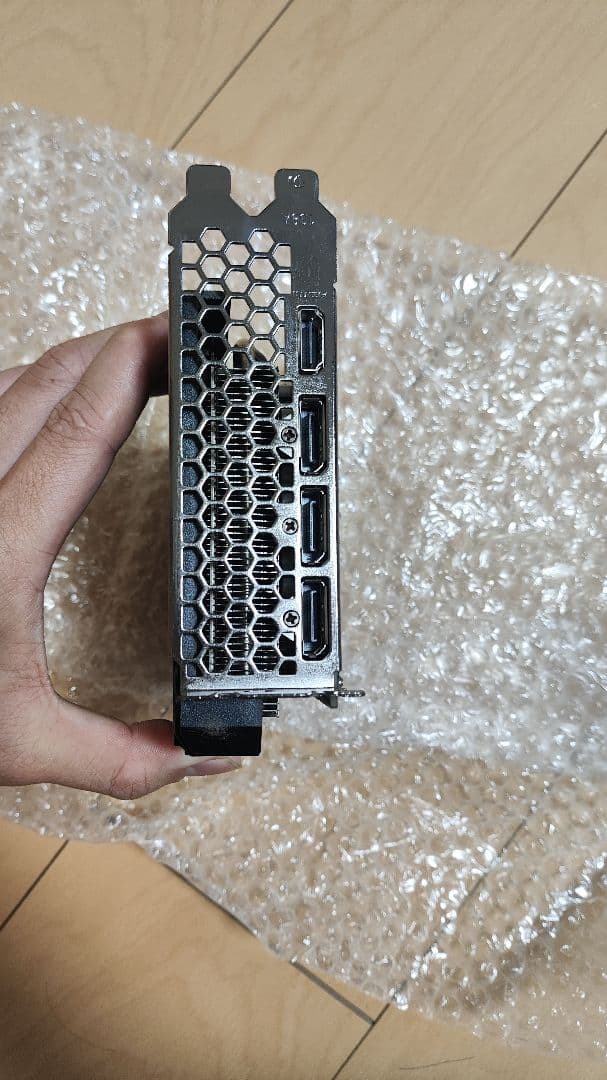 グラフィックボード・グラボ・ビデオカード VGA Palit 3060 12GB