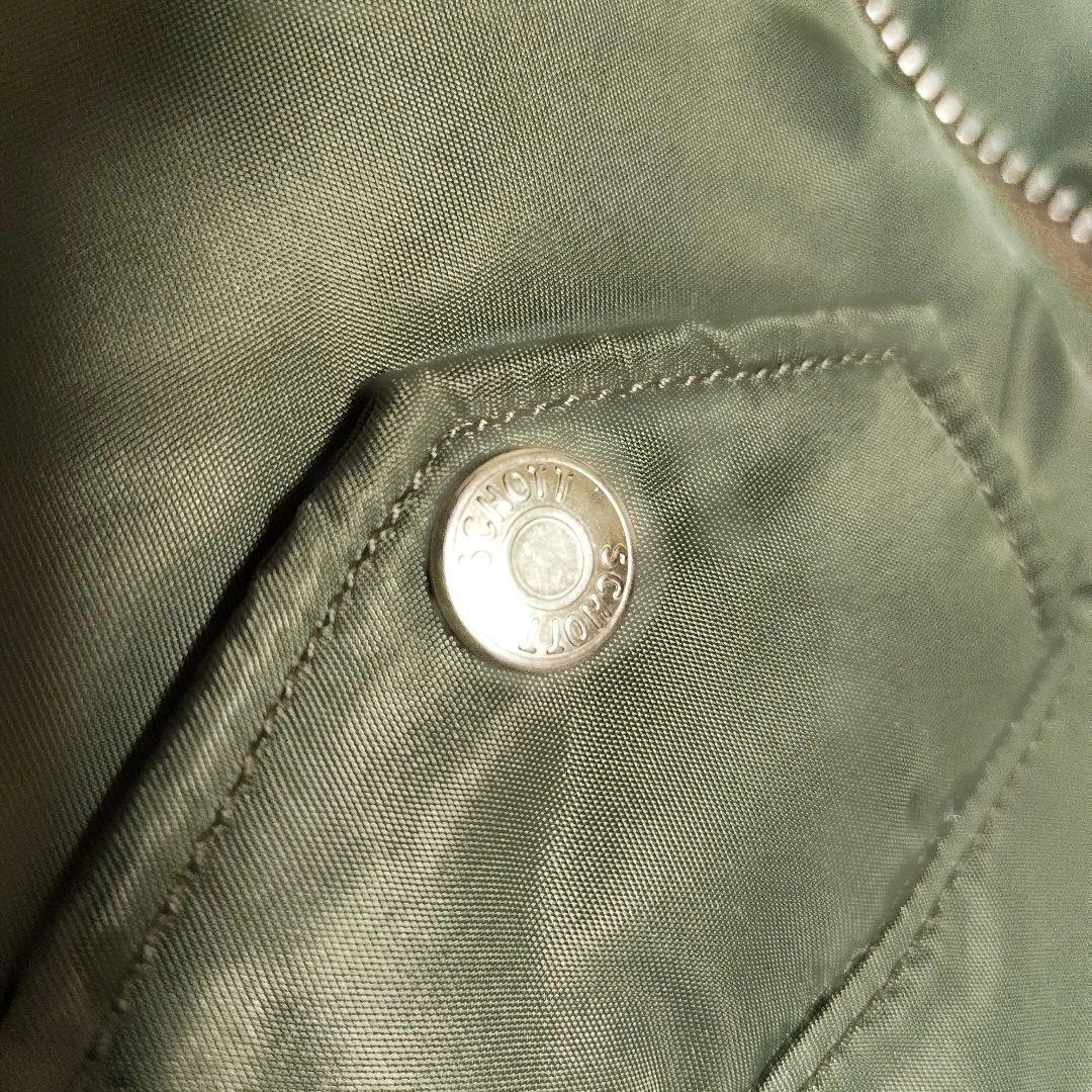 schott ライダースジャケット