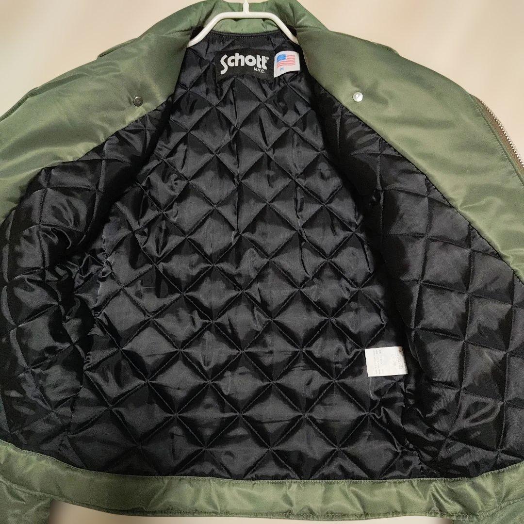 schott ライダースジャケット