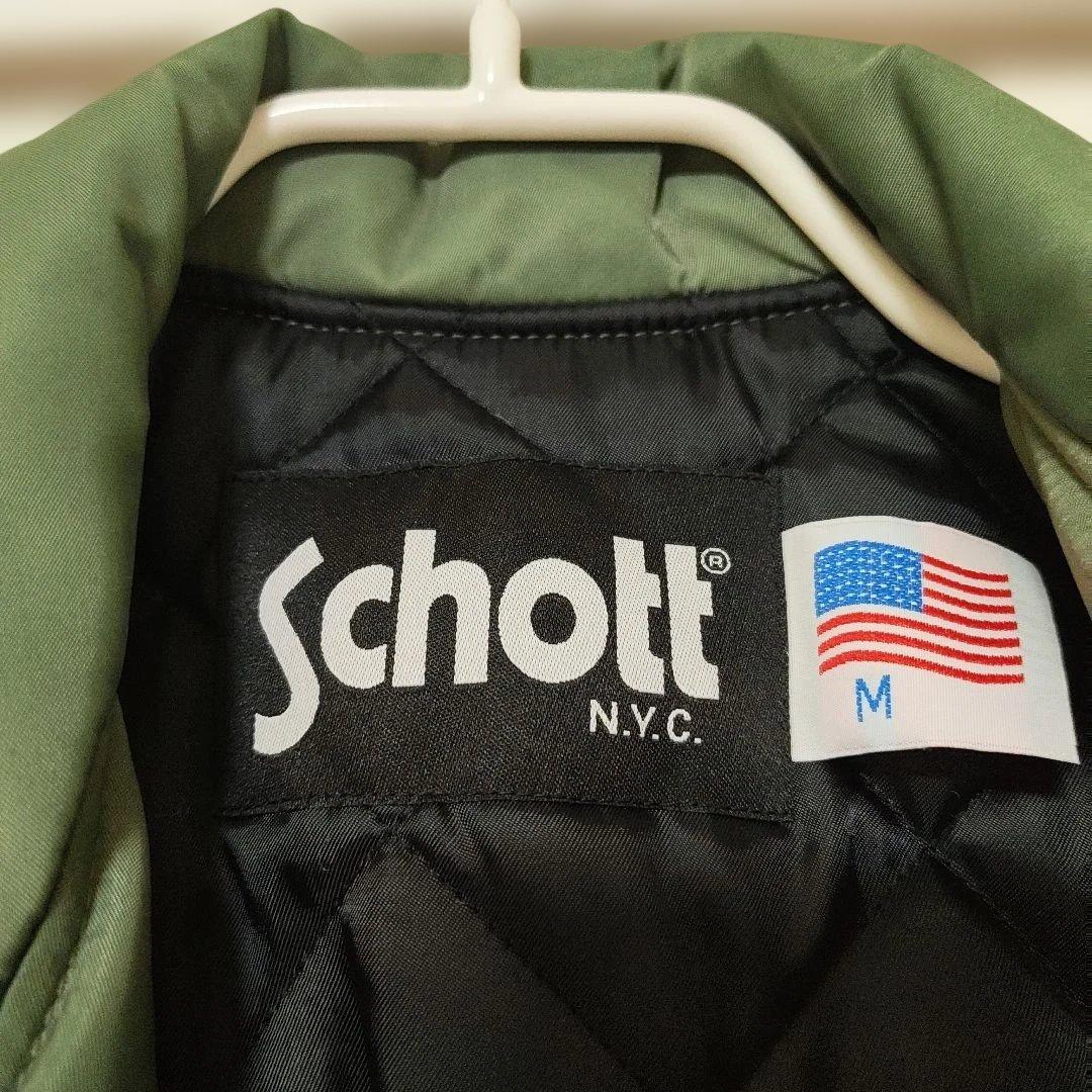 schott ライダースジャケット