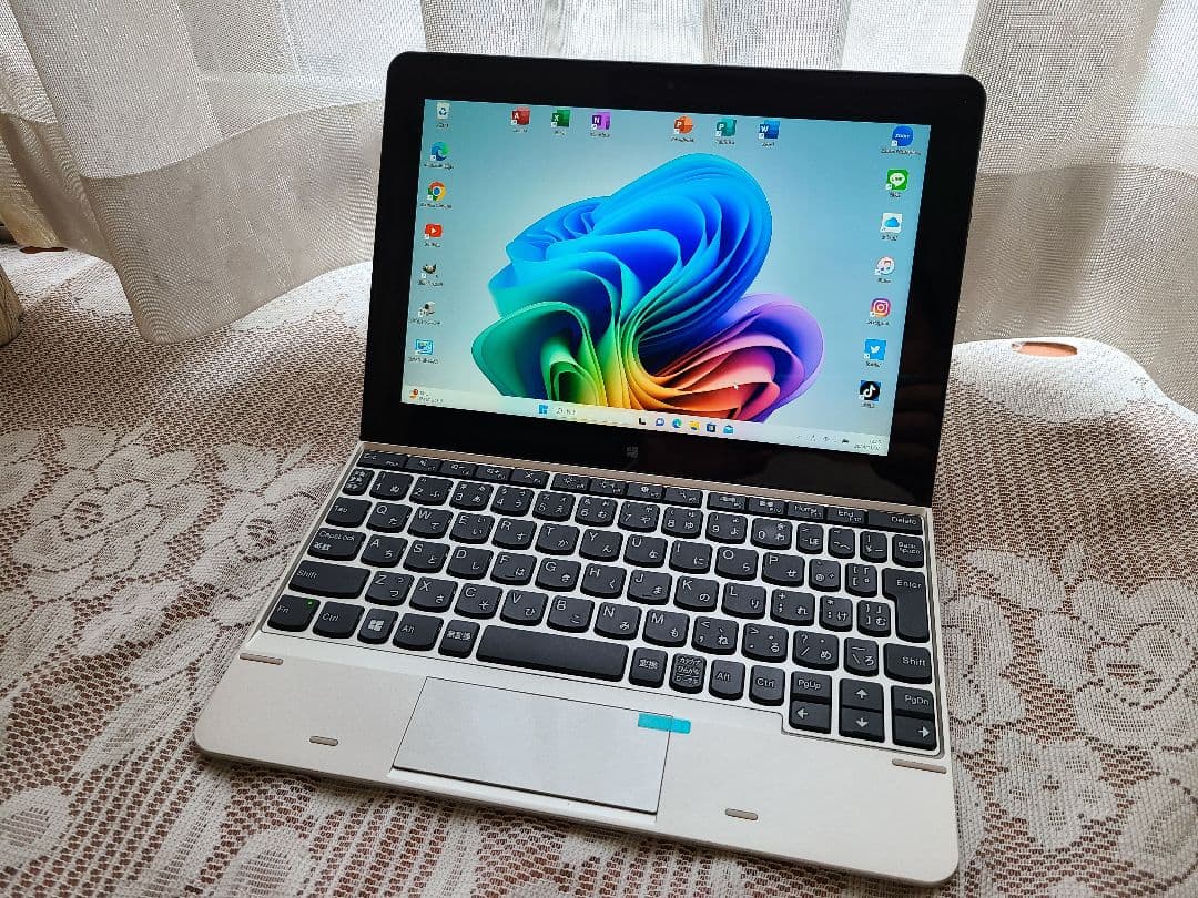 NEC VK16XT-R3 W11Pro25H2 Office2021 おまけ付