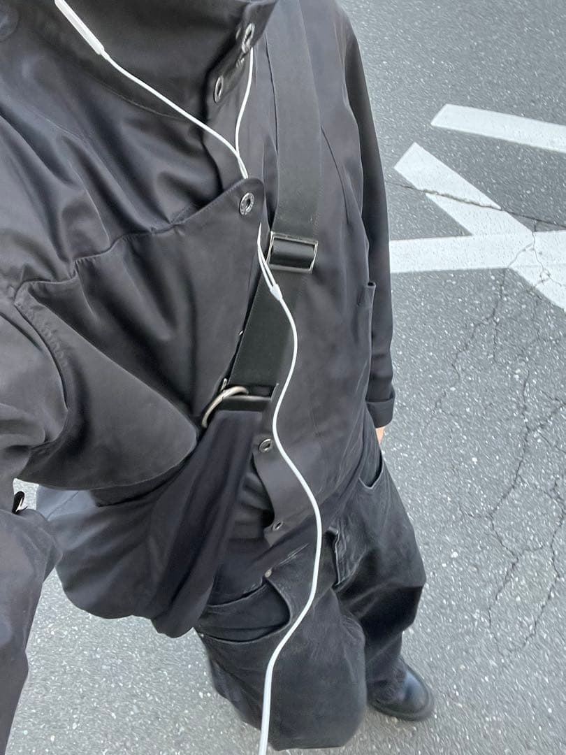 ジャケット・アウター kiko kostadinov meno jacket 44