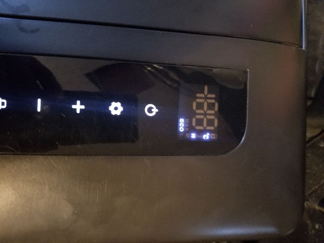 車載　ポータブル冷蔵庫　コンソール