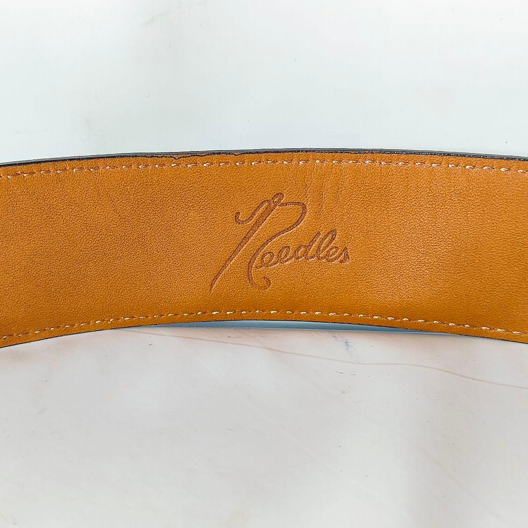 TET　　　　　　　　　　　　　　　　　　　　【極美品】Needles