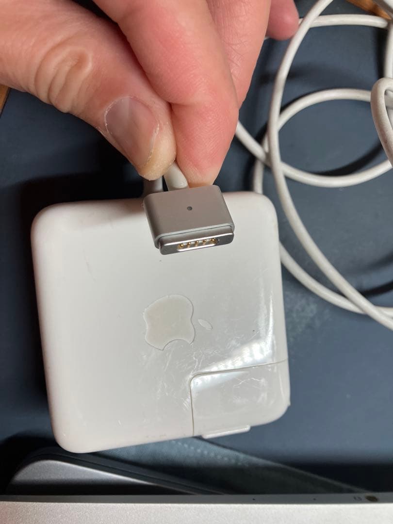 MacBook本体 Apple Mac Book Air 13inch Eary2014