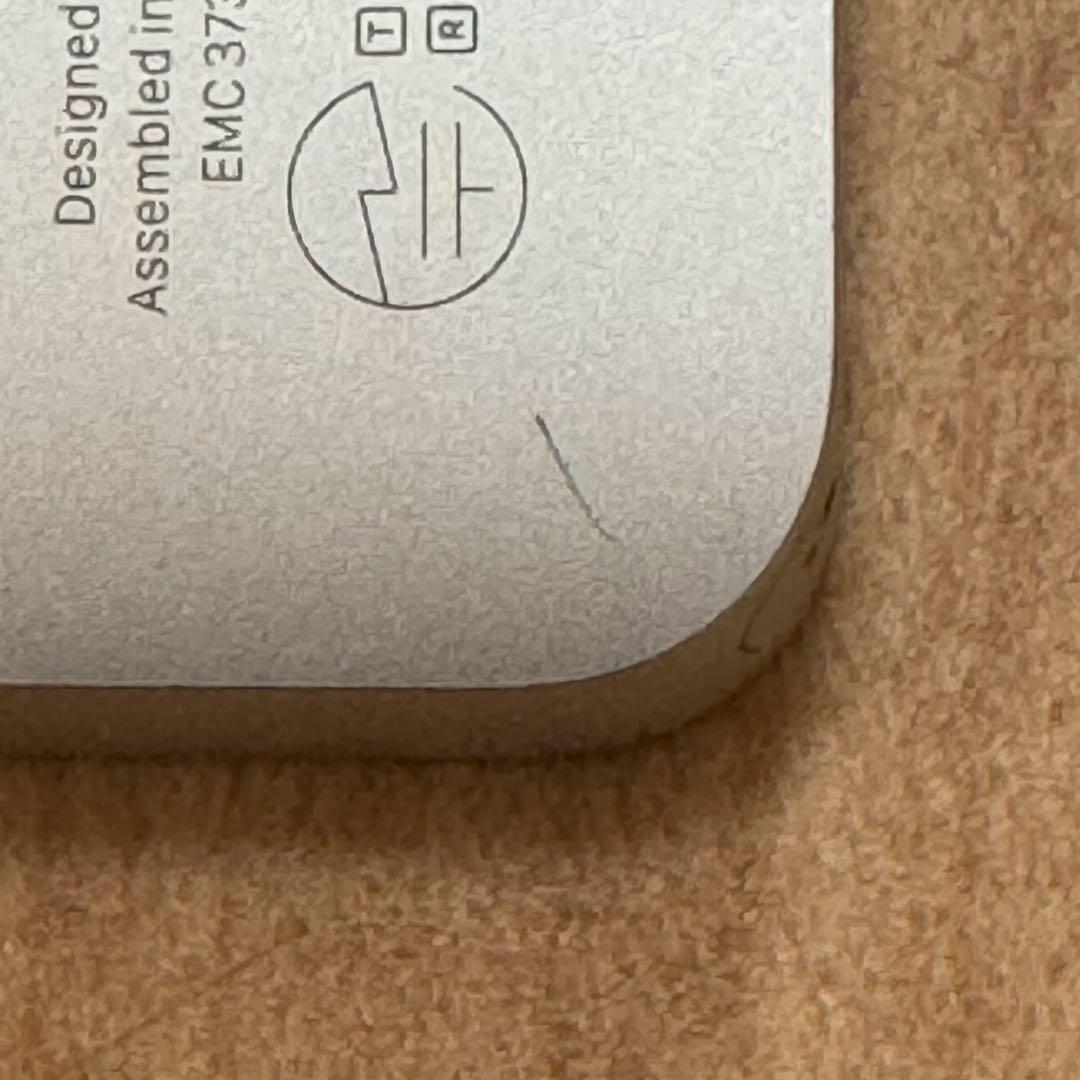 Apple TV 4K 第2世代 64GB MXH02J/A