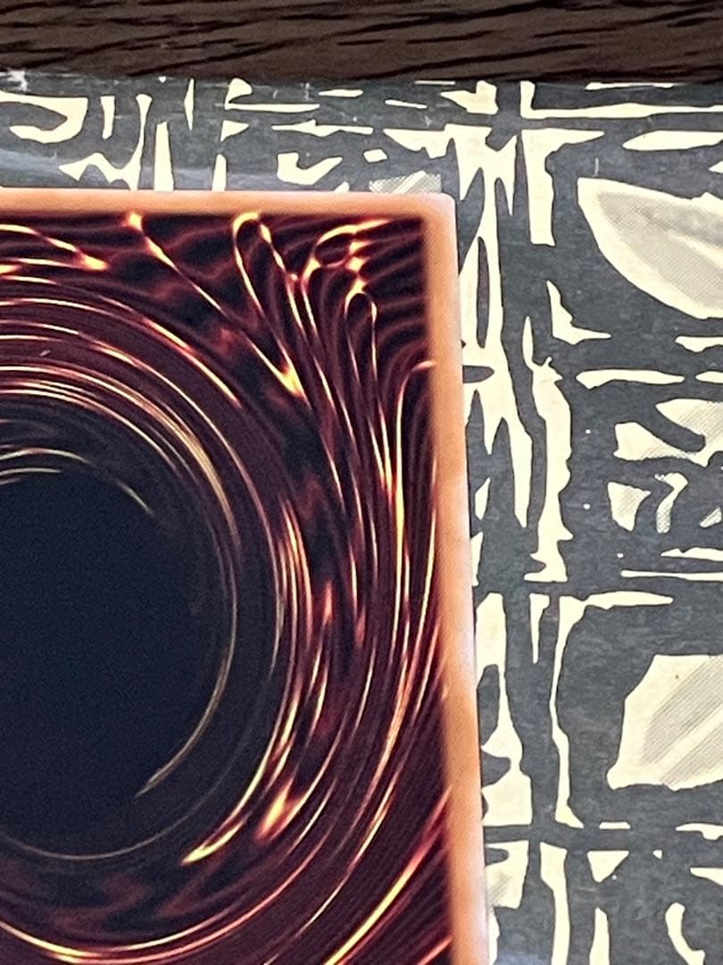 ラッシュデュエル　マジシャンオブブラックカオス　オーバーラッシュレア