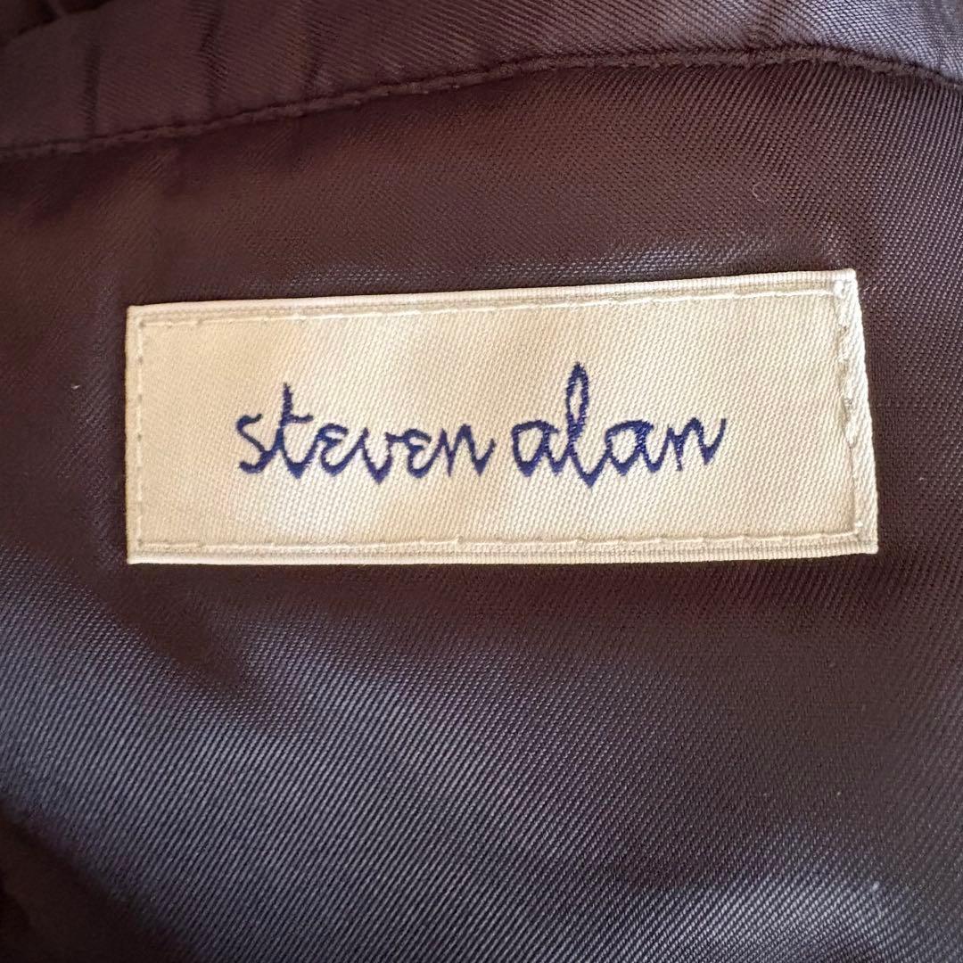 ジャケット・アウター 10s steven alan corduroy fat hunter coat