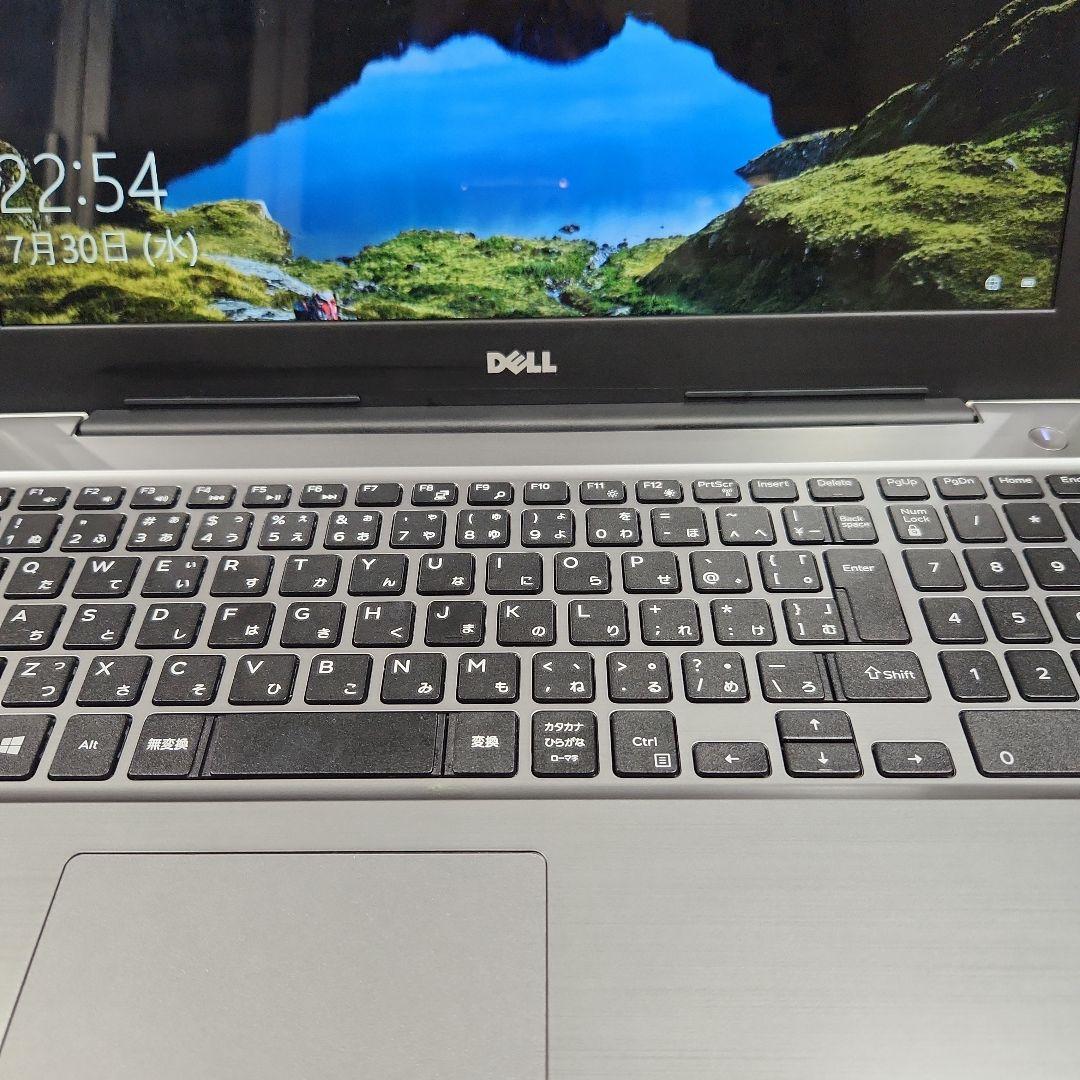 DELL Inspiron 15 5000 シリーズ Series ホワイト