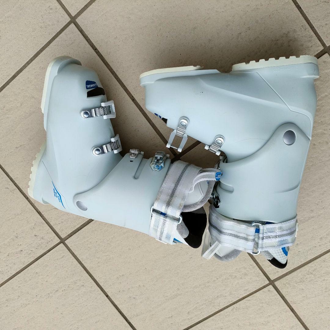 Lange ラング LX エルエックス 70 レディース スキーブーツ 22.5