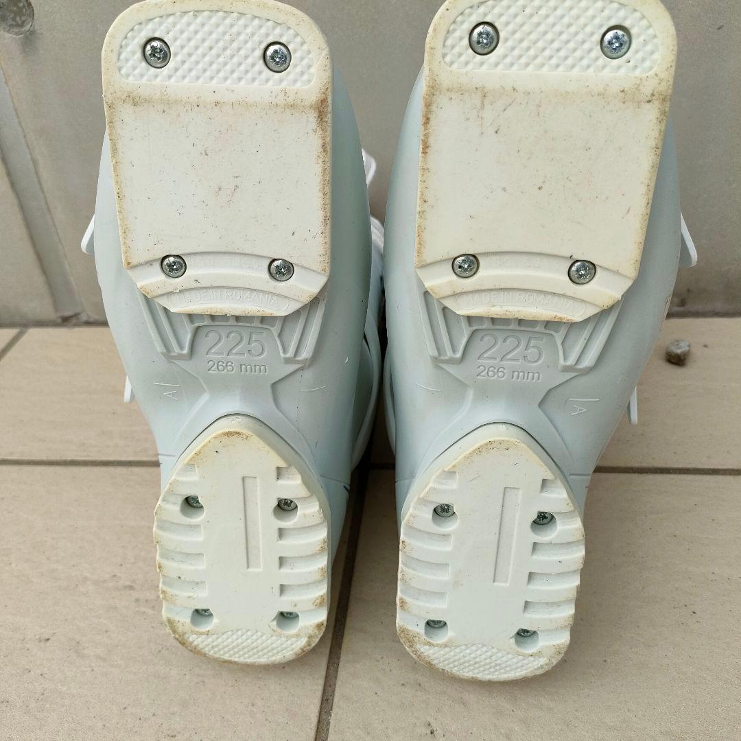 Lange ラング LX エルエックス 70 レディース スキーブーツ 22.5