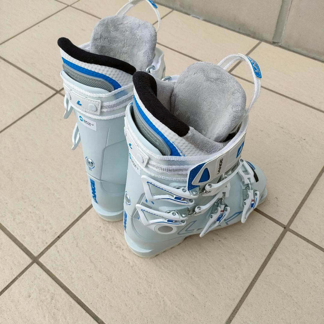 Lange ラング LX エルエックス 70 レディース スキーブーツ 22.5