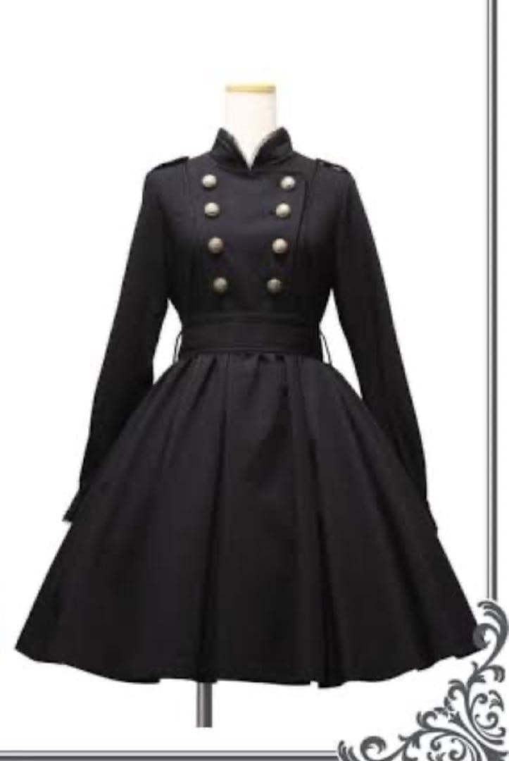 sheglit ナポレオンワンピース