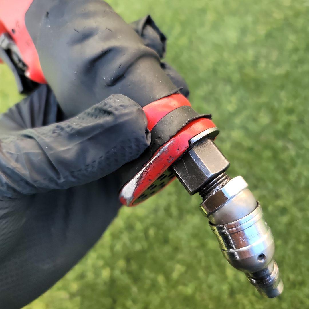 MAC TOOLS AWP050M エアインパクトレンチ