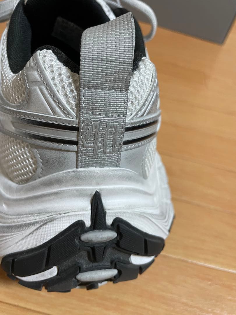 バレンシアガ BALENCIAGA 24SS 10XL ボリュームスニーカー40