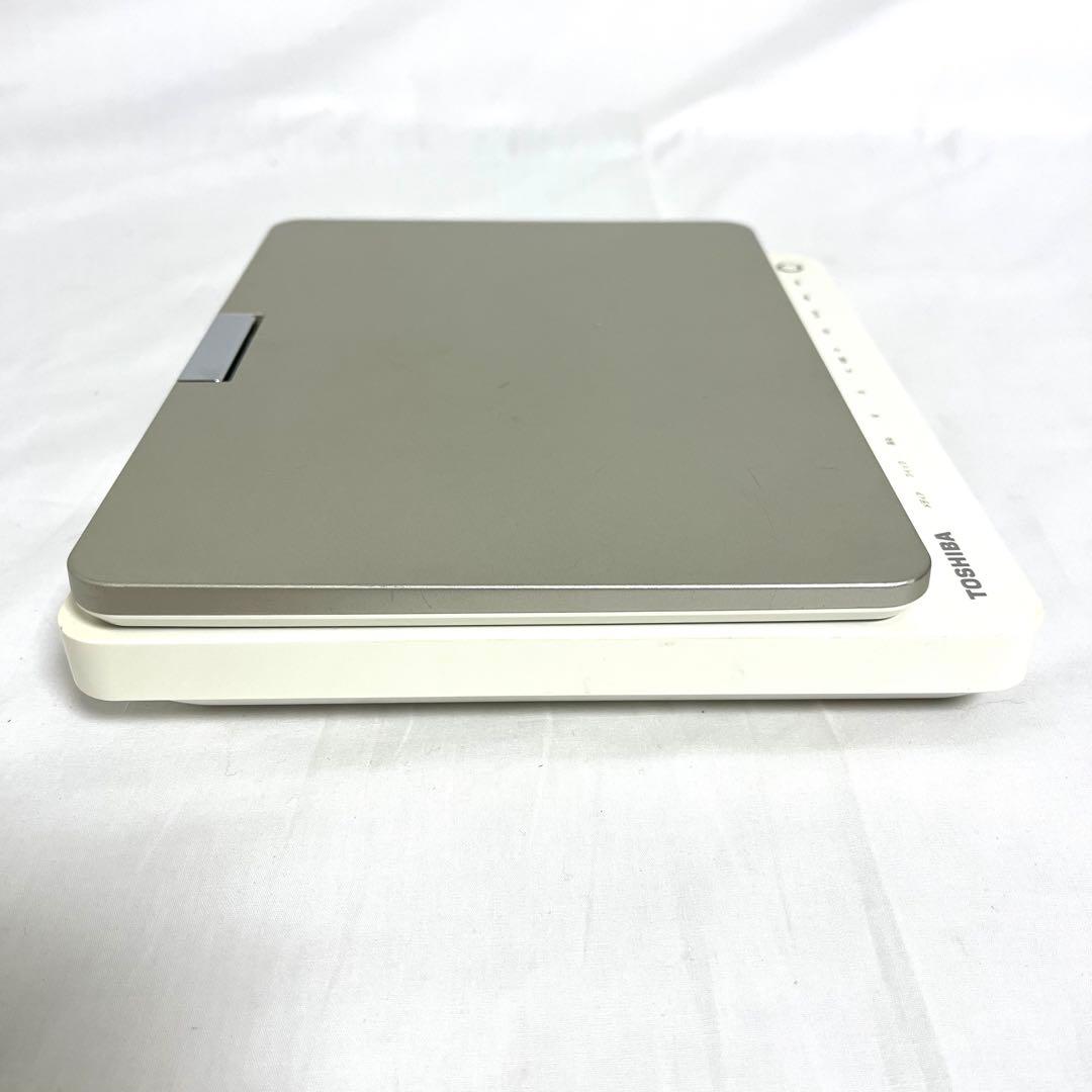 東芝 REGZA ブルーレイプレーヤー SD-BP900S TOSHIBA