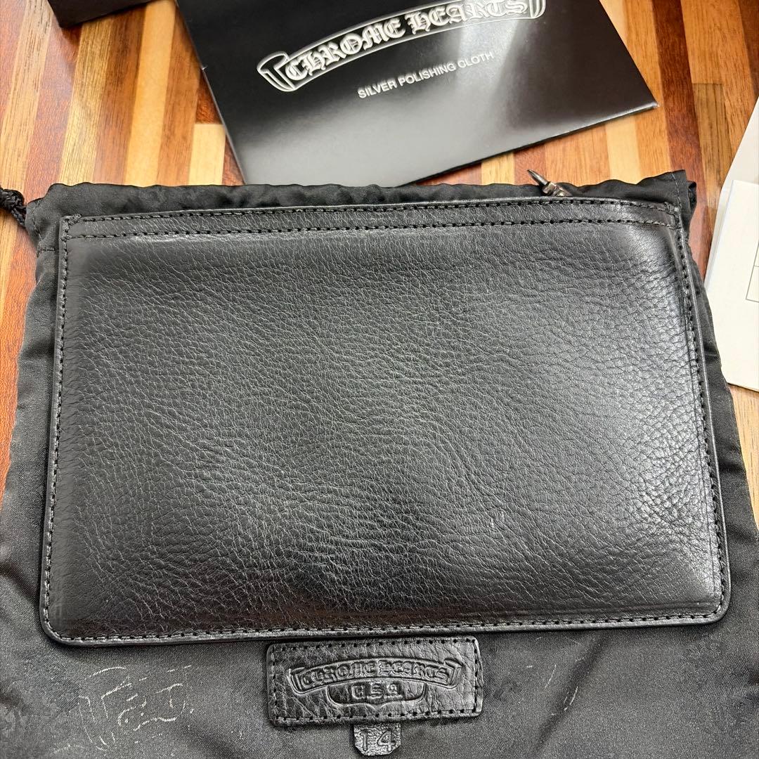 CHROME HEARTS　 チェンジパース2