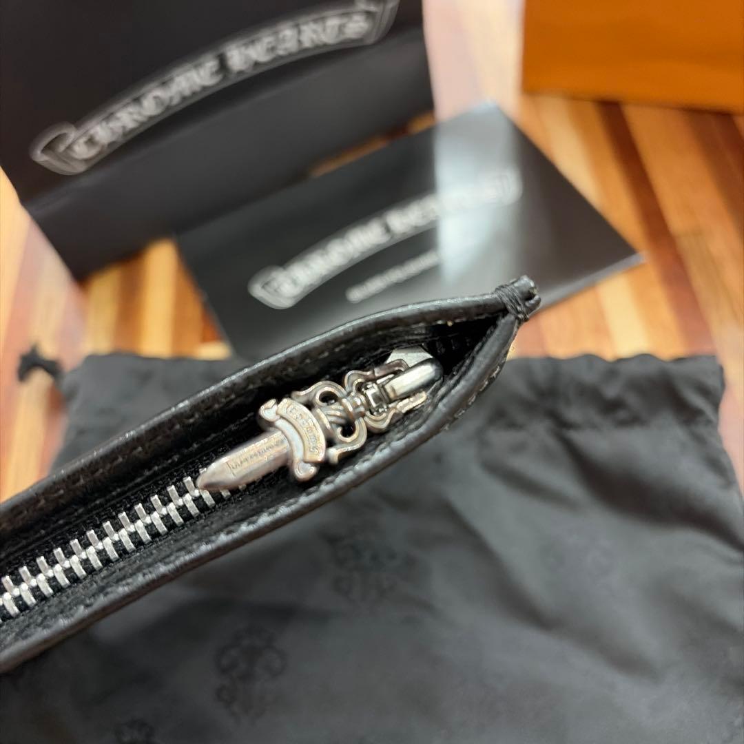 CHROME HEARTS　 チェンジパース2