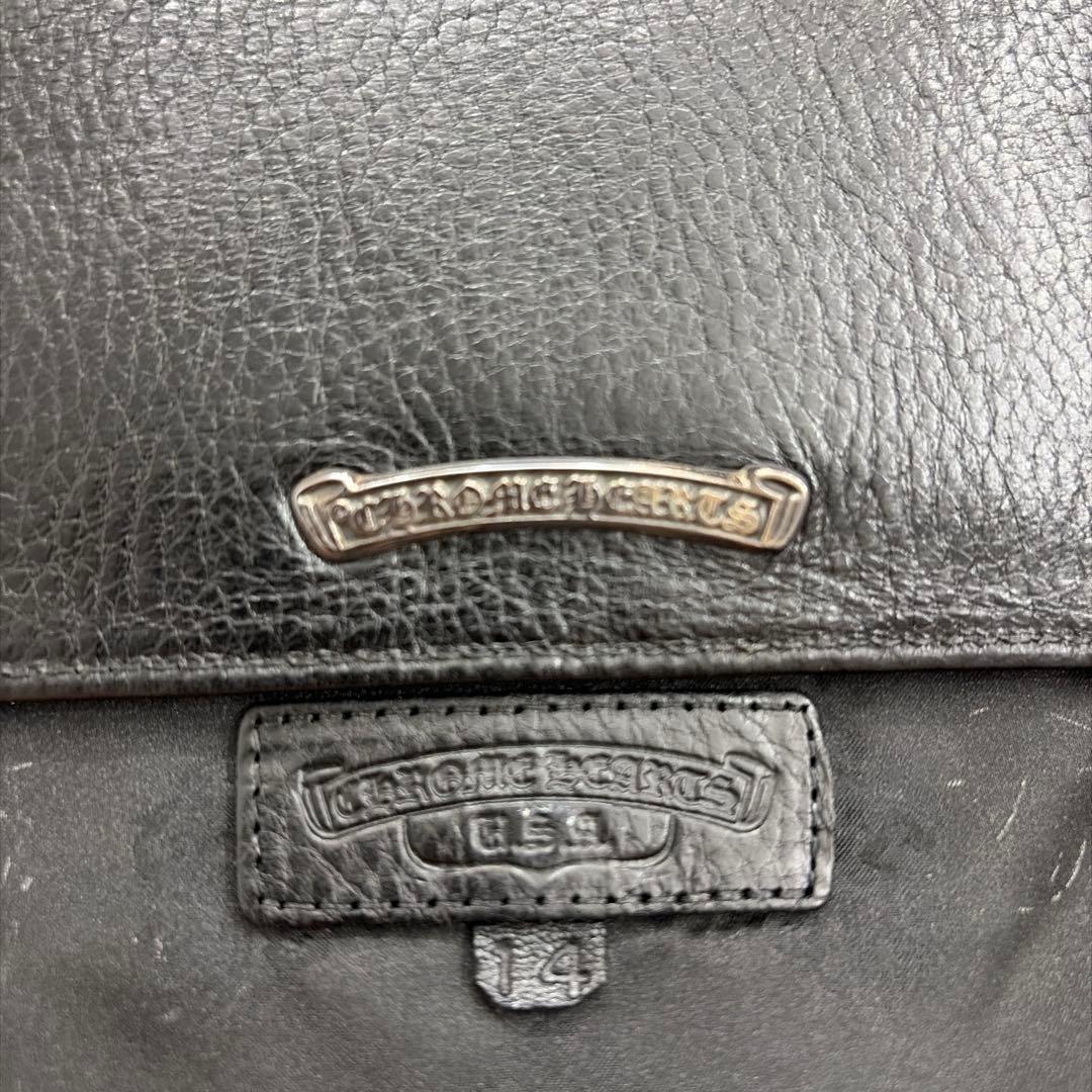 CHROME HEARTS　 チェンジパース2