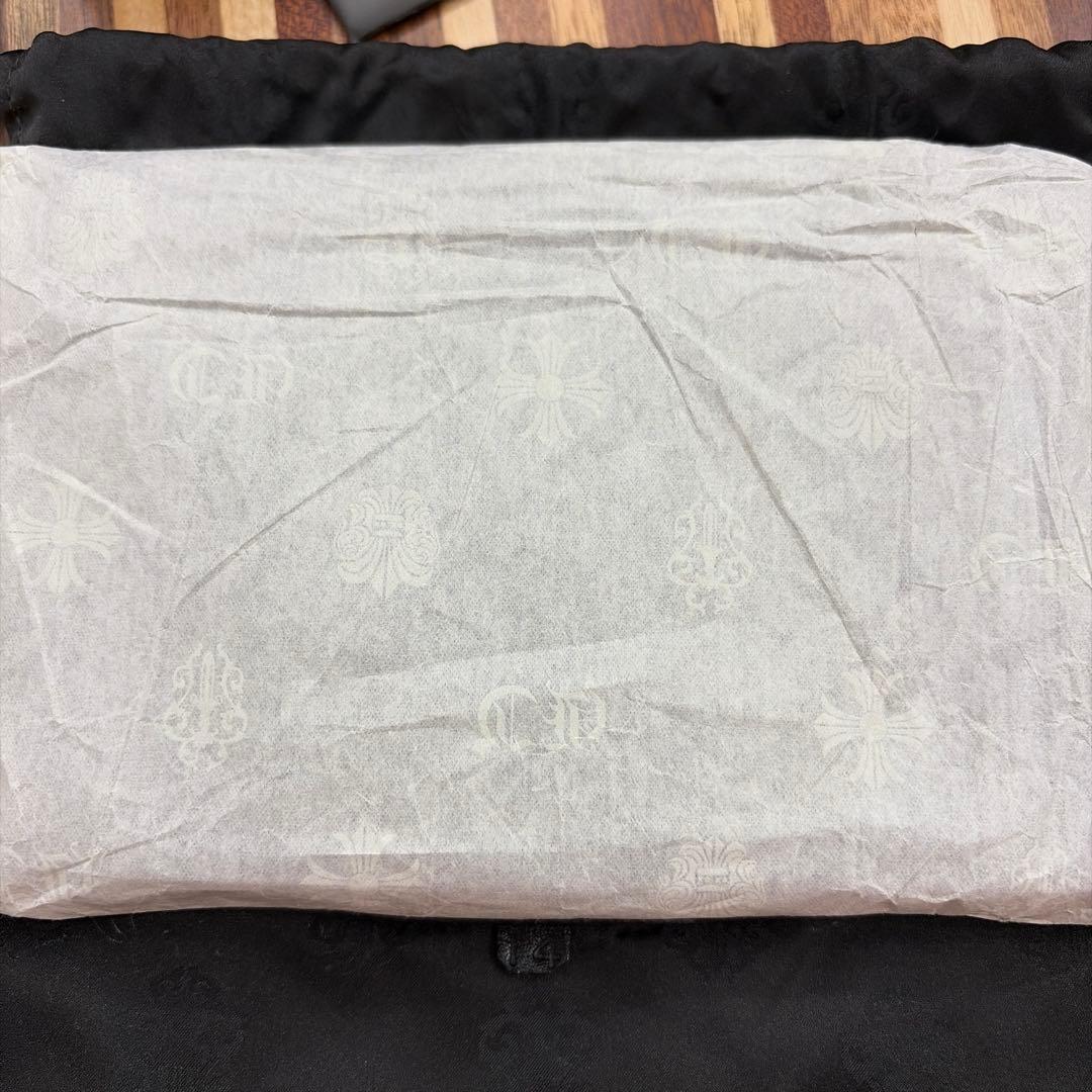 CHROME HEARTS　 チェンジパース2