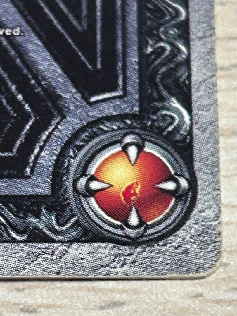 ドラゴンクエストモンスターバトルロード　ぱふぱふ《刻印あり》