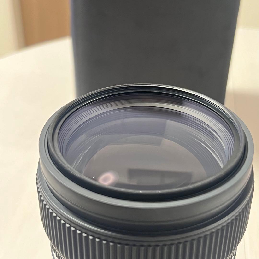 SIGMA Sports 70-200mm F2.8 DG DN OSソニーE