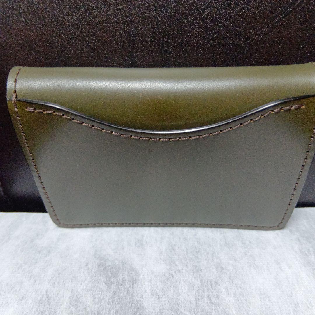 未使用ワイルドスワンズケース